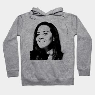 Aubrey Plaza Hoodie